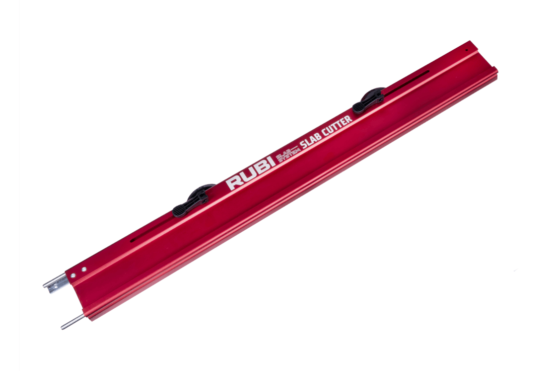 RUBI 16908 dodatna vođica za Slab Cutter G3, 112 cm