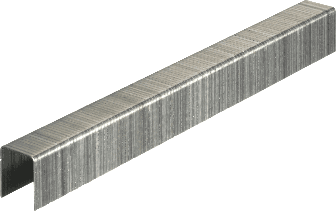 Senco F06BAAP klamerice F tip, širine 12.7mm, 10mm dužine, 24.000 komada