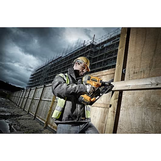 DeWalt DCN692P2 Akumulatorski pištolj za eksere, 2x5Ah - slika 5