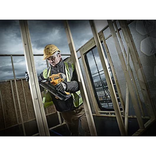 DeWalt DCN692P2 Akumulatorski pištolj za eksere, 2x5Ah - slika 4