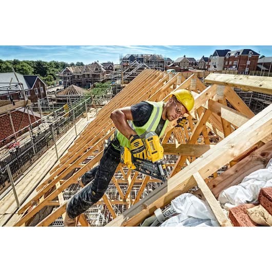 DeWalt DCN692P2 Akumulatorski pištolj za eksere, 2x5Ah - slika 10