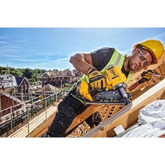 DeWalt DCN692P2 Akumulatorski pištolj za eksere, 2x5Ah - slika 9