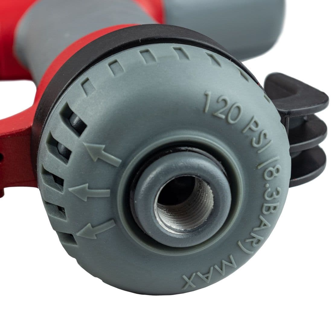 Senco FinishPro18Mg pneumatski pištolj za eksere, 16-50mm, 1.2 (AX) - slika 3