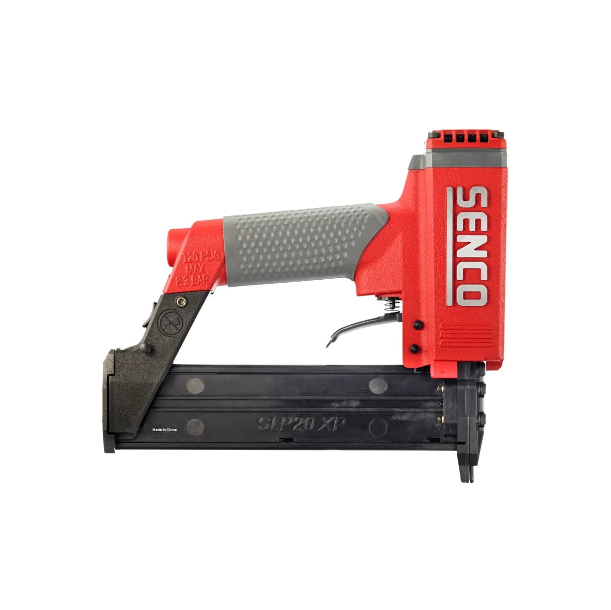 Senco SLP20XP pneumatski pištolj za eksere, 15-42mm, 1.2 (AX) - slika 2