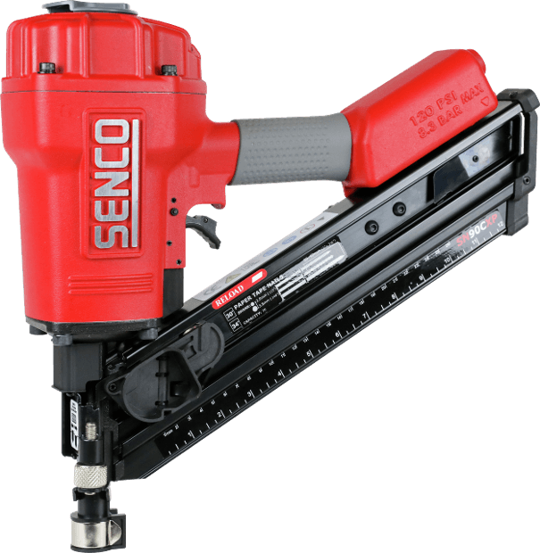 Senco SN90CXP pneumatski pištolj za eksere 50-90mm, 2.9-3.8mm (CH) - slika 3
