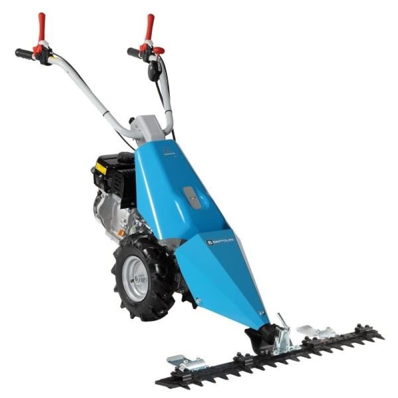 Bertolini BT 110 Motorna čeona kosa, 5,4 KS