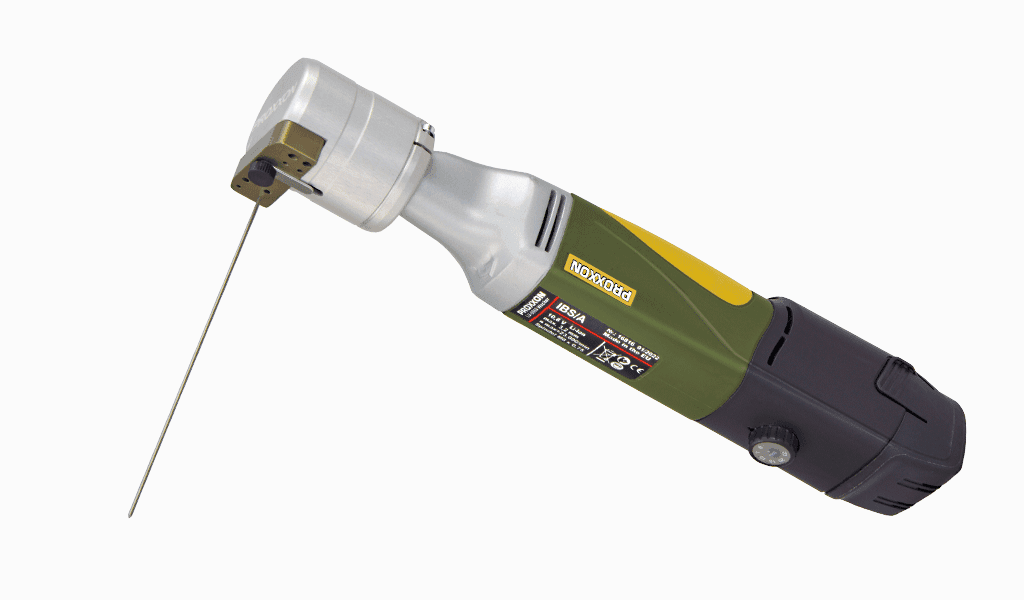 Proxxon 28614 Oštrač elektroda - slika 2