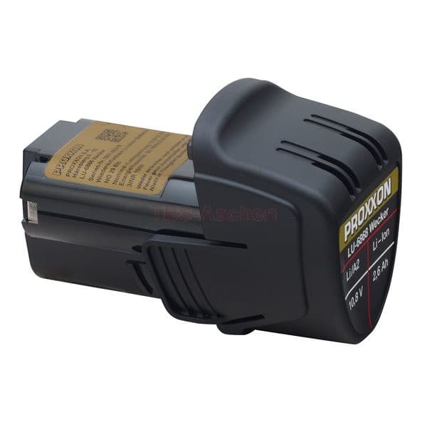 Proxxon 29896 Baterija 2.6 Ah