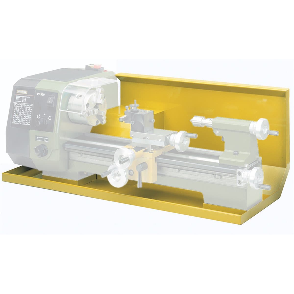 Proxxon 24402 Poklopac za PD 400 Strug - slika 2