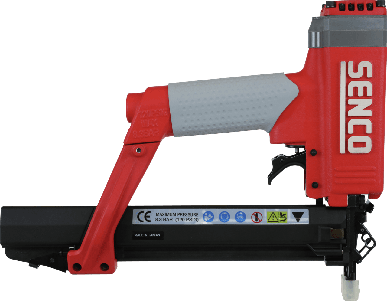 Senco SLS25XP-L pneumatski pištolj za klamerice, 9.5-38mm, L tip - slika 3
