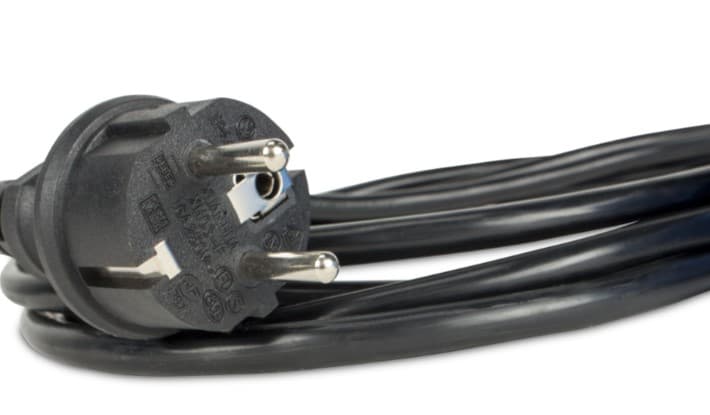 Rubi 58850 produžni kabal sa zaštitnim poklopcem za električne mašine, 3.5m - slika 4