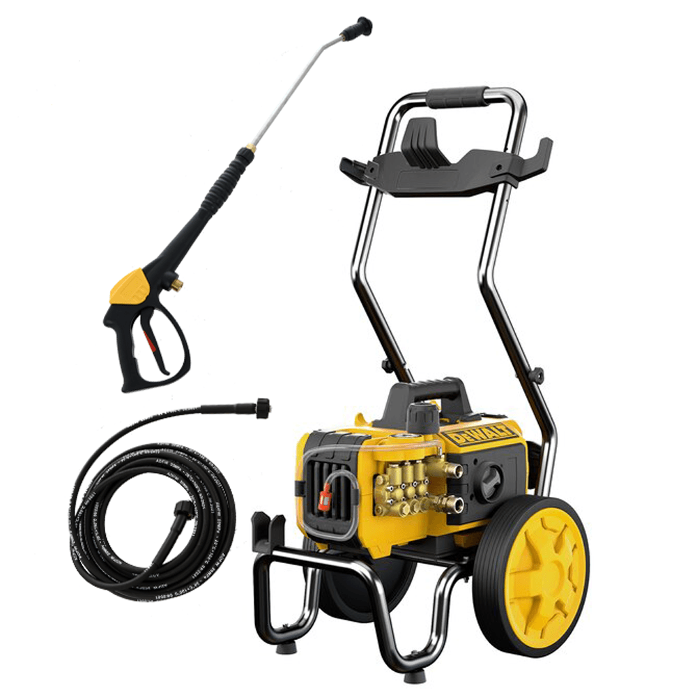 DeWalt DXPW002CE KART profesionalni perač pod pritiskom na kolicima, 180Bar - slika 3