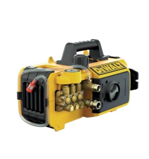 DeWalt DXPW002CE KART profesionalni perač pod pritiskom na kolicima, 180Bar - slika 6
