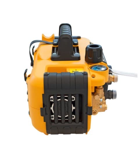 DeWalt DXPW002CE KART profesionalni perač pod pritiskom na kolicima, 180Bar - slika 5