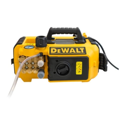 DeWalt DXPW002CE KART profesionalni perač pod pritiskom na kolicima, 180Bar - slika 4