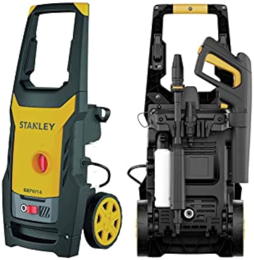 Stanley SXPW14L perač pod pritiskom, 110bar - slika 3