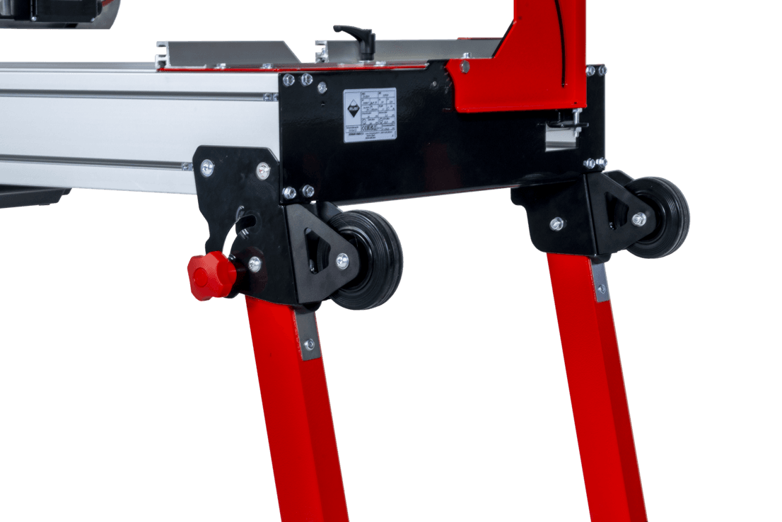 RUBI 52905 DX-350-N Električni sekač pločica - slika 5