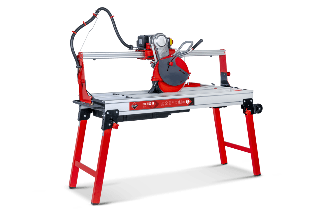RUBI DX-350-N 1300 Laser&Level Električni sekač keramike 2200W