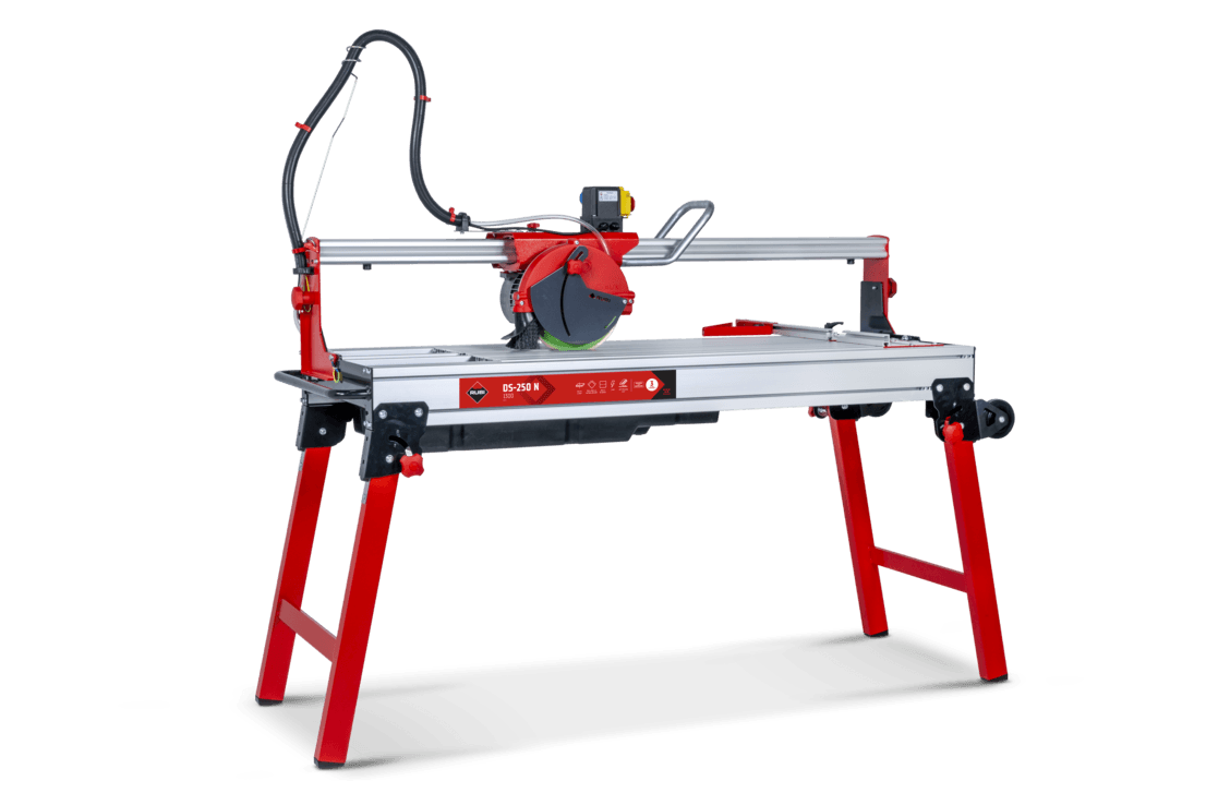 RUBI DS-250-N 1300 Laser&Level Električni sekač keramike