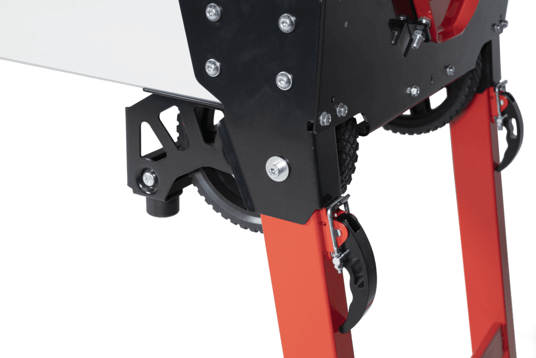 RUBI DCX-250 XPERT 1250 Električni sekač keramike - slika 3