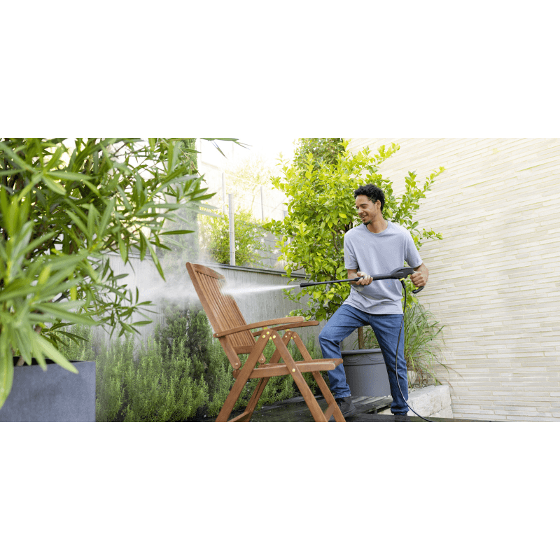 Karcher K2 Classic Perač pod visokim pritiskom, 110bar, 1.673-570.0 - slika 5