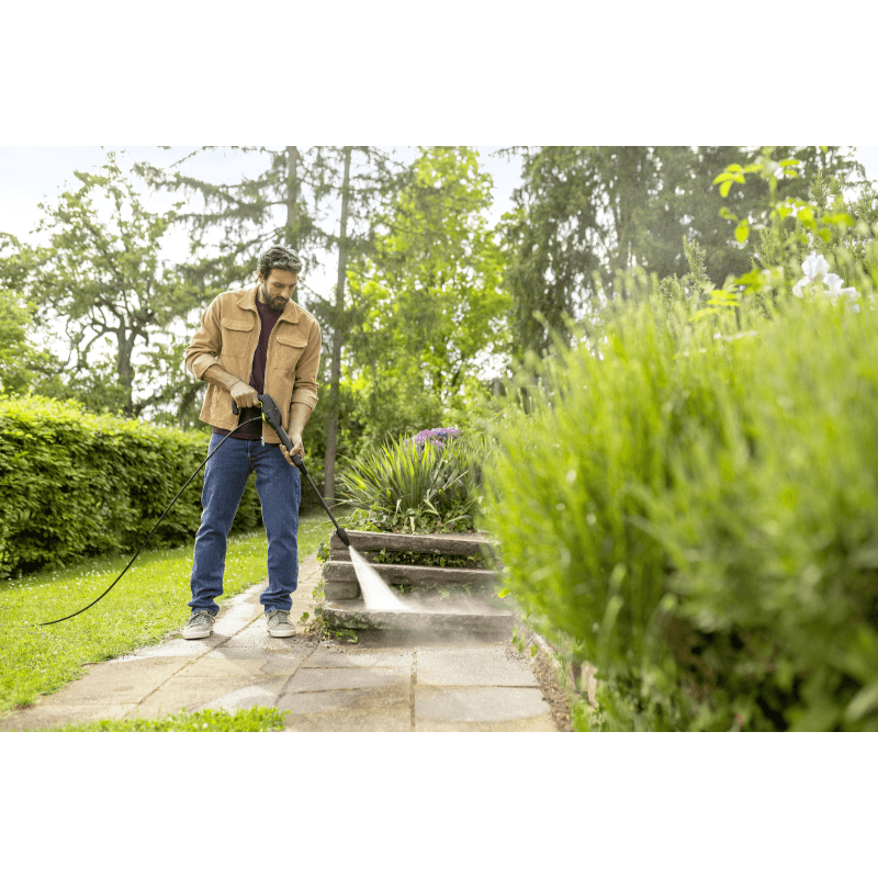 Karcher K2 Classic Perač pod visokim pritiskom, 110bar, 1.673-570.0 - slika 6