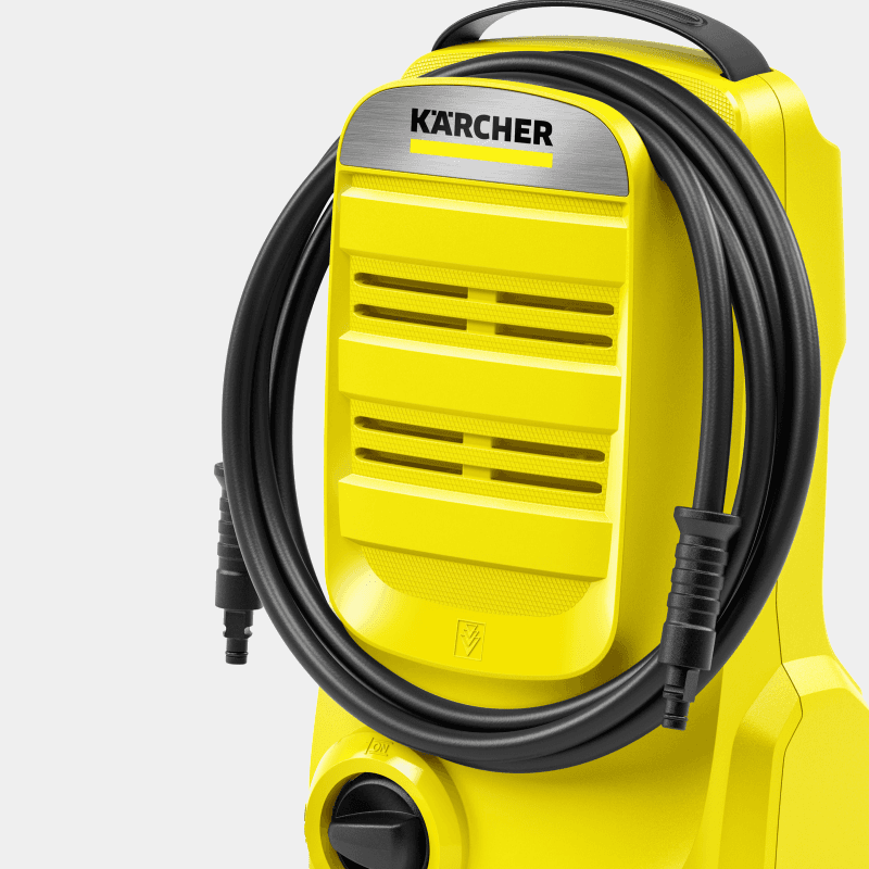 Karcher K2 Classic Perač pod visokim pritiskom, 110bar, 1.673-570.0 - slika 2