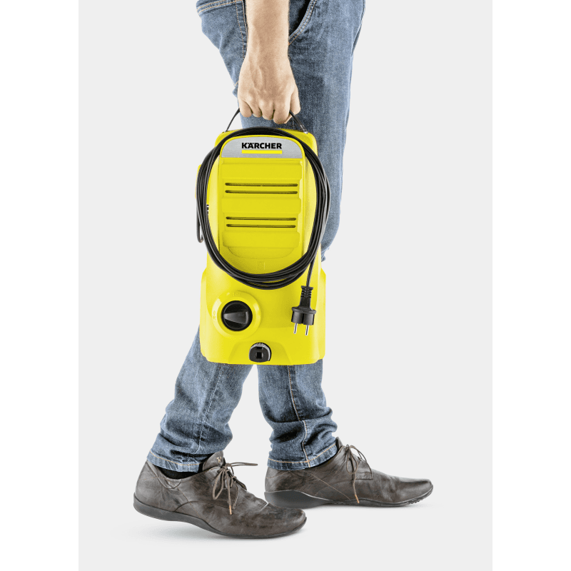 Karcher K2 Classic Perač pod visokim pritiskom, 110bar, 1.673-570.0 - slika 4