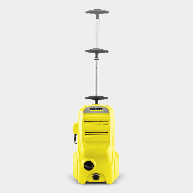 Karcher K 3 Classic Perač pod pritiskom sa opremom, 120bar, 1.676-220.0 - slika 2