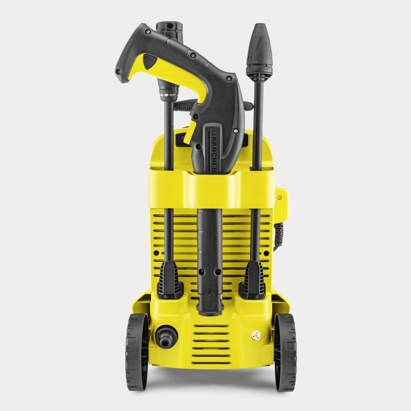 Karcher K 3 Classic Perač pod pritiskom sa opremom, 120bar, 1.676-220.0 - slika 3
