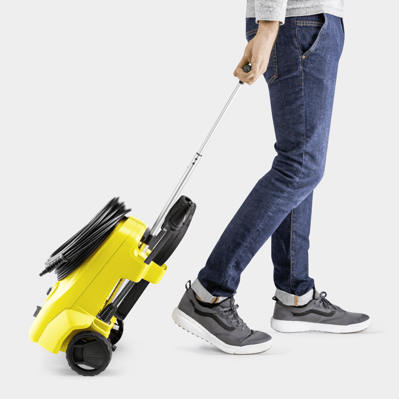 Karcher K 3 Classic Perač pod pritiskom sa opremom, 120bar, 1.676-220.0 - slika 6