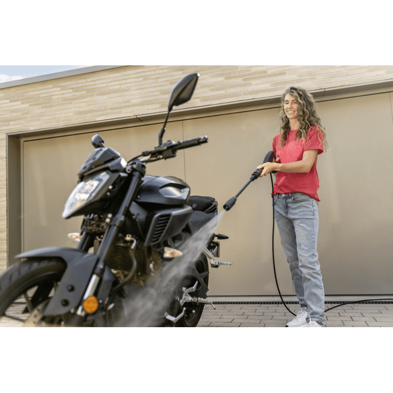 Karcher K 3 Classic Perač pod pritiskom sa opremom, 120bar, 1.676-220.0 - slika 7