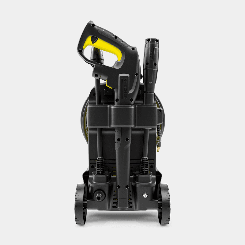 Karcher K 5 Classic Perač pod pritiskom sa opremom, 145bar, 1.950-700.0 - slika 4