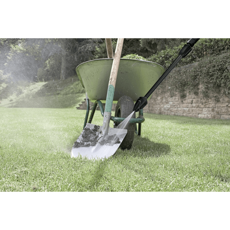 Karcher K 5 Classic Perač pod pritiskom sa opremom, 145bar, 1.950-700.0 - slika 9