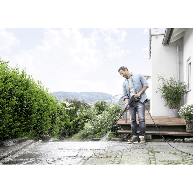 Karcher K 5 Classic Perač pod pritiskom sa opremom, 145bar, 1.950-700.0 - slika 5
