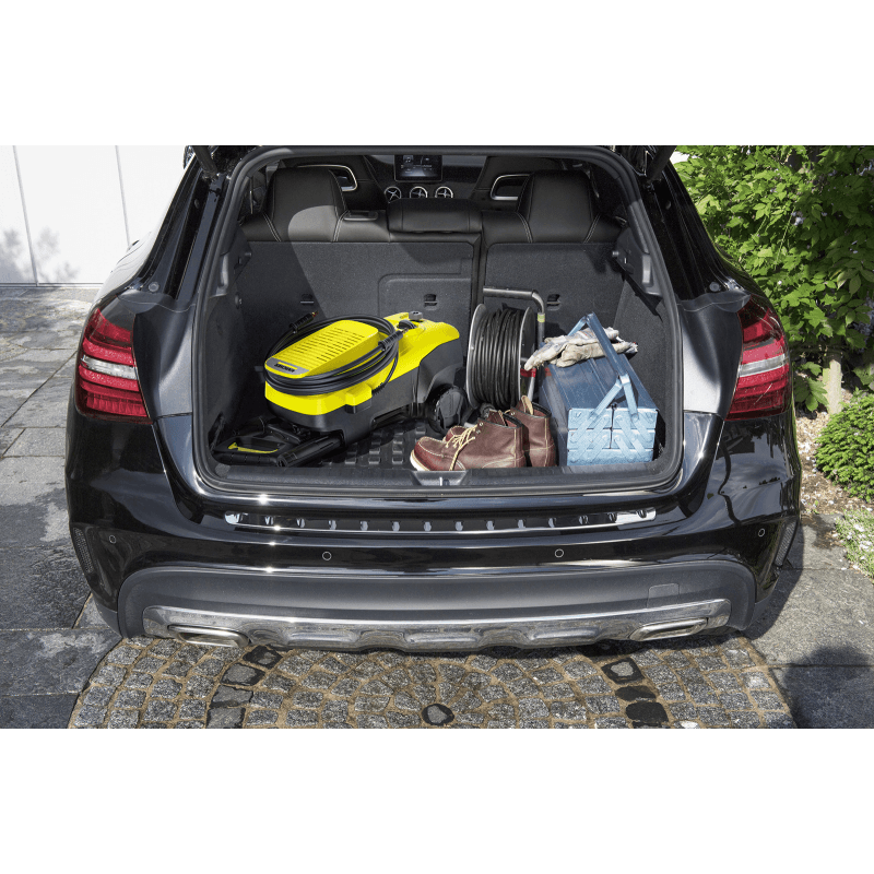 Karcher K4 Classic Perač pod pritiskom sa opremom, 130bar, 1.679-420.0 - slika 7
