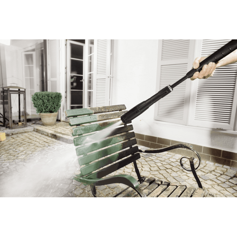 Karcher K4 Classic Perač pod pritiskom sa opremom, 130bar, 1.679-420.0 - slika 3