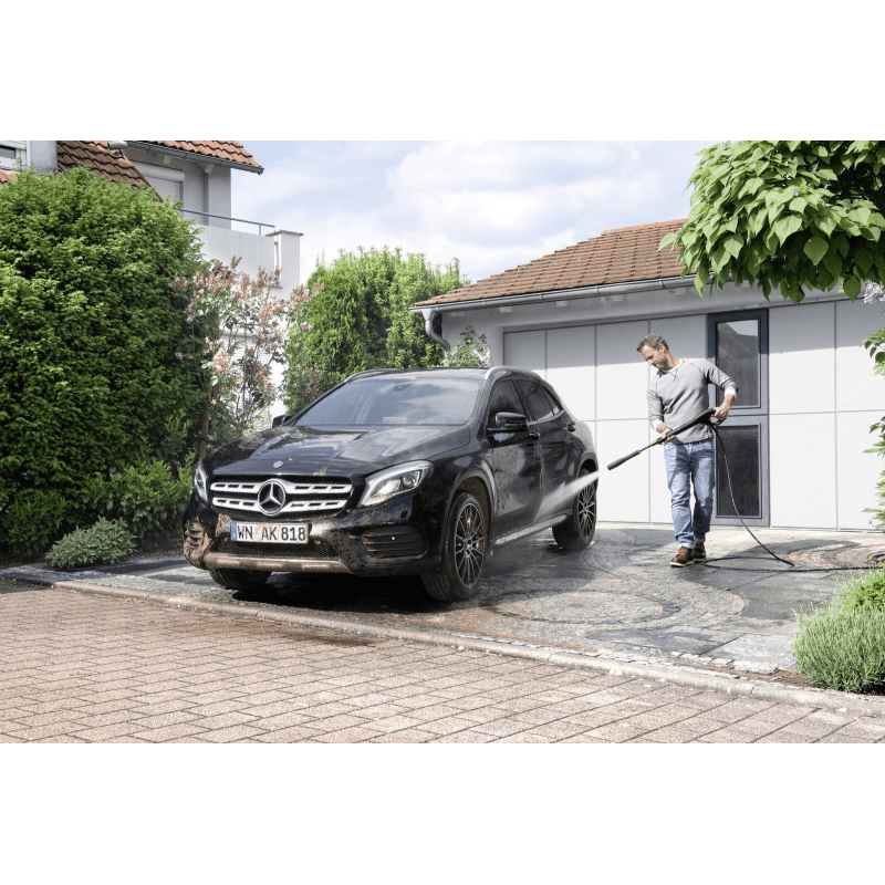Karcher K4 Classic Perač pod pritiskom sa opremom, 130bar, 1.679-420.0 - slika 6