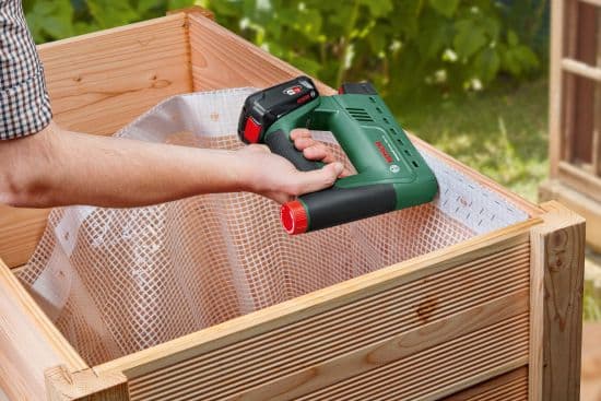 Bosch UniversalTacker 18V-14 Akumulatorska heftalica, bez baterije i punjača 06032A7001 - slika 5