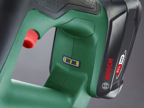 Bosch UniversalTacker 18V-14 Akumulatorska heftalica, bez baterije i punjača 06032A7001 - slika 3