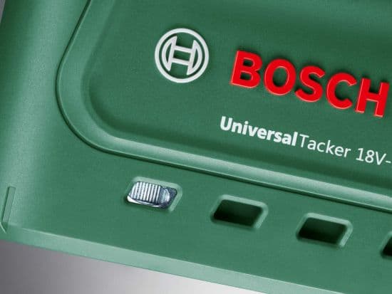 Bosch UniversalTacker 18V-14 Akumulatorska heftalica, bez baterije i punjača 06032A7001 - slika 8
