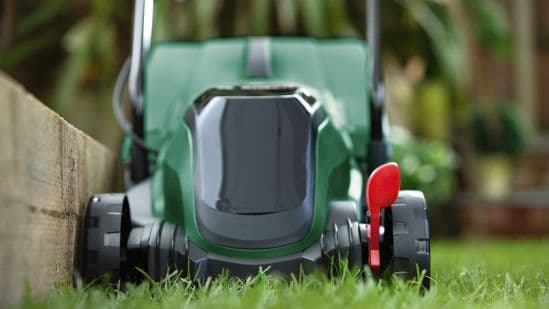 Bosch CityMower 18V-32-300 Akumulatorska kosilica, bez baterije i punjača 06008B9A08 - slika 3