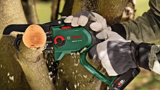 Bosch EasyChain 18V-15-7 Akumulatorska testera, bez baterije i punjača 06008B8901 - slika 8