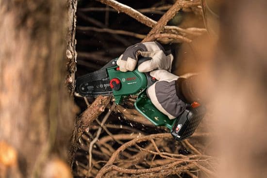 Bosch EasyChain 18V-15-7 Akumulatorska testera, bez baterije i punjača 06008B8901 - slika 5