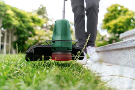 Bosch EasyGrassCut 18V-230 Akumulatorski trimer za travu, bez baterije i punjača 06008C1A04 - slika 2