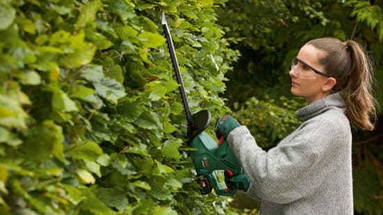 Bosch EasyHedgeCut 18V-52-13 Akumulatorske makaze za živu ogradu, bez baterije i punjača 0600849M00 - slika 5