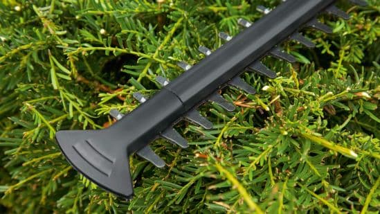 Bosch EasyHedgeCut 18V-52-13 Akumulatorske makaze za živu ogradu, bez baterije i punjača 0600849M00 - slika 6