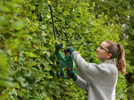 Bosch EasyHedgeCut 18V-52-13 Akumulatorske makaze za živu ogradu, bez baterije i punjača 0600849M00 - slika 4