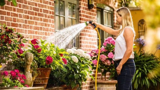 Bosch GardenPump 18 Akumulatorska pumpa za zalivanje, bez baterije i punjača 06008C4203 - slika 6