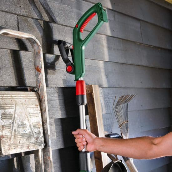 Bosch UniversalGrassCut 18V-23-450 Akumulatorski trimer za travu, bez baterije i punjača 06008C1G01 - slika 9